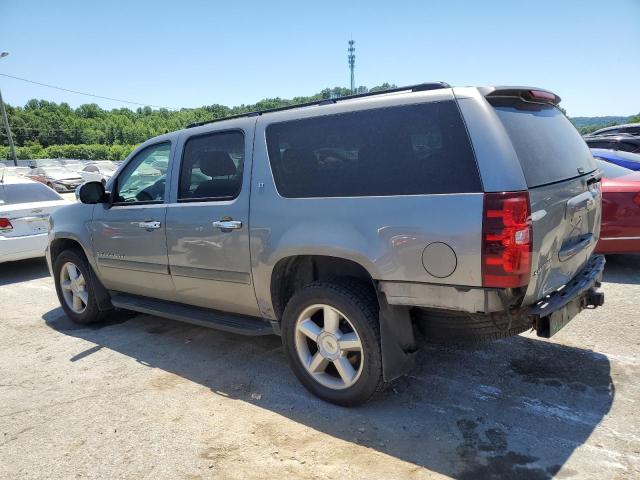 Photo 1 VIN: 3GNFK16348G169674 - CHEVROLET SUBURBAN K 