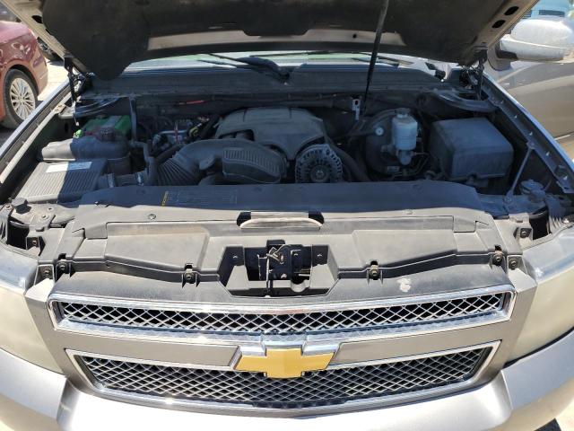 Photo 11 VIN: 3GNFK16348G169674 - CHEVROLET SUBURBAN K 