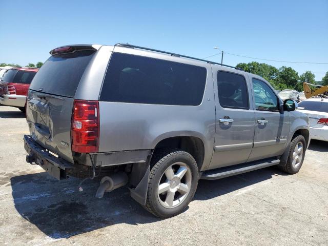 Photo 2 VIN: 3GNFK16348G169674 - CHEVROLET SUBURBAN K 