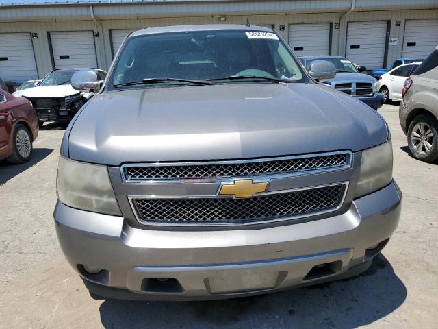 Photo 4 VIN: 3GNFK16348G169674 - CHEVROLET SUBURBAN K 