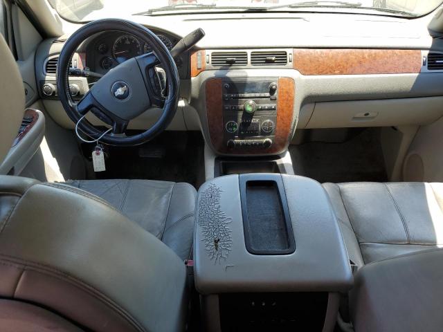 Photo 7 VIN: 3GNFK16348G169674 - CHEVROLET SUBURBAN K 