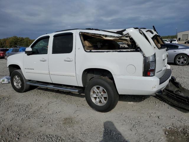 Photo 1 VIN: 3GNFK16357G157497 - CHEVROLET SUBURBAN K 