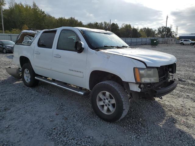 Photo 3 VIN: 3GNFK16357G157497 - CHEVROLET SUBURBAN K 