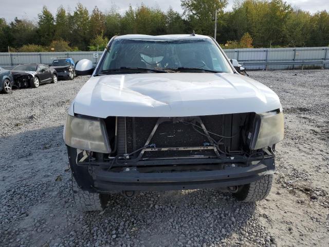 Photo 4 VIN: 3GNFK16357G157497 - CHEVROLET SUBURBAN K 