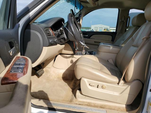 Photo 6 VIN: 3GNFK16357G157497 - CHEVROLET SUBURBAN K 