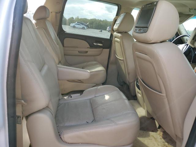 Photo 9 VIN: 3GNFK16357G157497 - CHEVROLET SUBURBAN K 