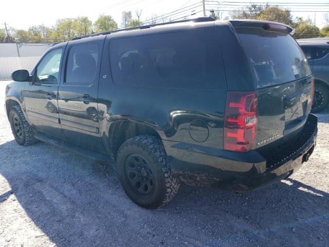 Photo 1 VIN: 3GNFK16357G243490 - CHEVROLET SUBURBAN K 