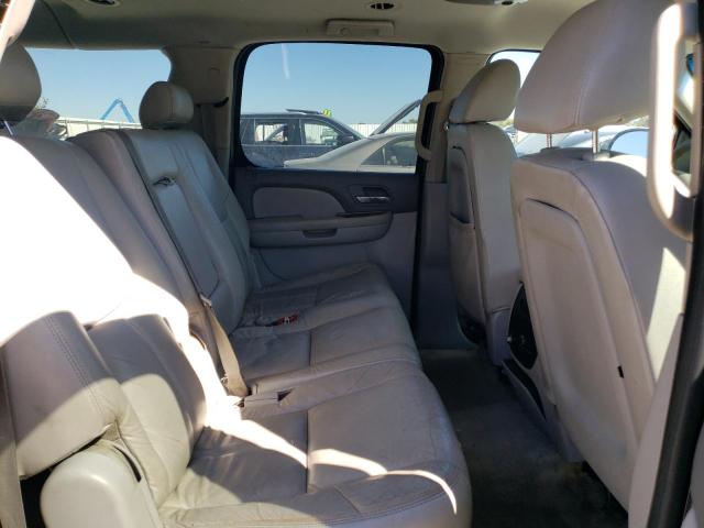 Photo 10 VIN: 3GNFK16357G243490 - CHEVROLET SUBURBAN K 