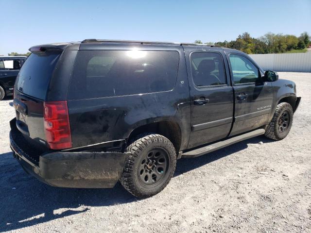 Photo 2 VIN: 3GNFK16357G243490 - CHEVROLET SUBURBAN K 