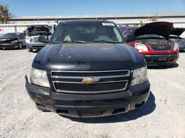 Photo 4 VIN: 3GNFK16357G243490 - CHEVROLET SUBURBAN K 