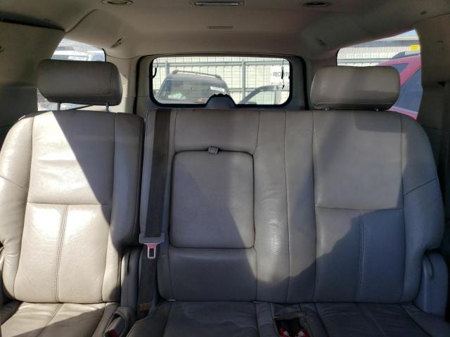 Photo 9 VIN: 3GNFK16357G243490 - CHEVROLET SUBURBAN K 