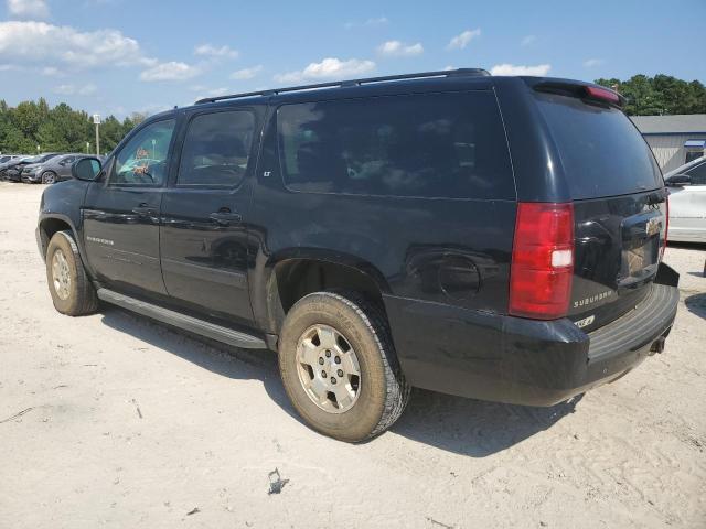 Photo 1 VIN: 3GNFK16357G260693 - CHEVROLET SUBURBAN K 