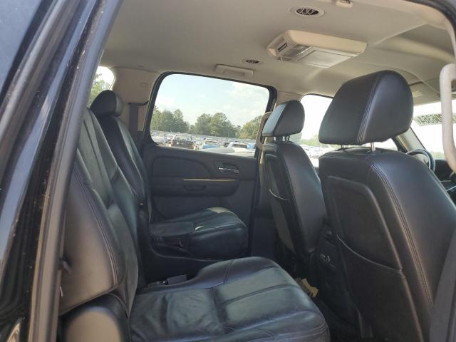 Photo 10 VIN: 3GNFK16357G260693 - CHEVROLET SUBURBAN K 