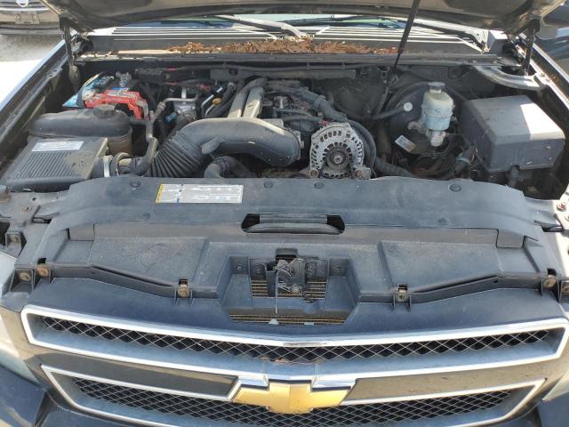 Photo 11 VIN: 3GNFK16357G260693 - CHEVROLET SUBURBAN K 