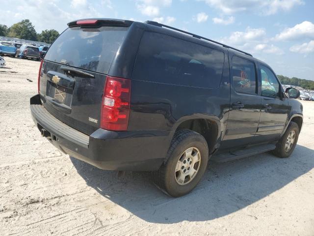 Photo 2 VIN: 3GNFK16357G260693 - CHEVROLET SUBURBAN K 