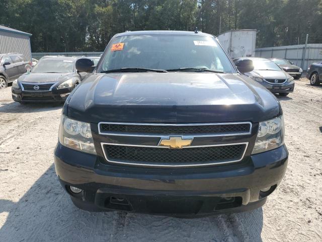 Photo 4 VIN: 3GNFK16357G260693 - CHEVROLET SUBURBAN K 