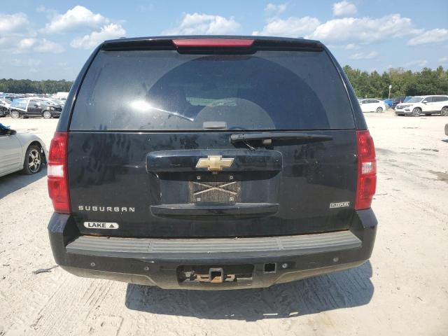 Photo 5 VIN: 3GNFK16357G260693 - CHEVROLET SUBURBAN K 