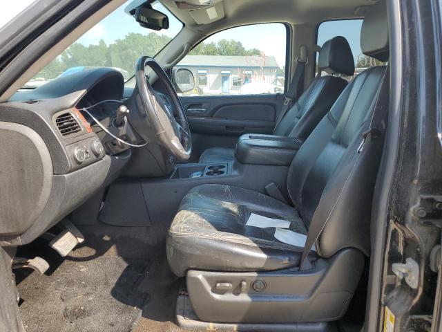 Photo 6 VIN: 3GNFK16357G260693 - CHEVROLET SUBURBAN K 