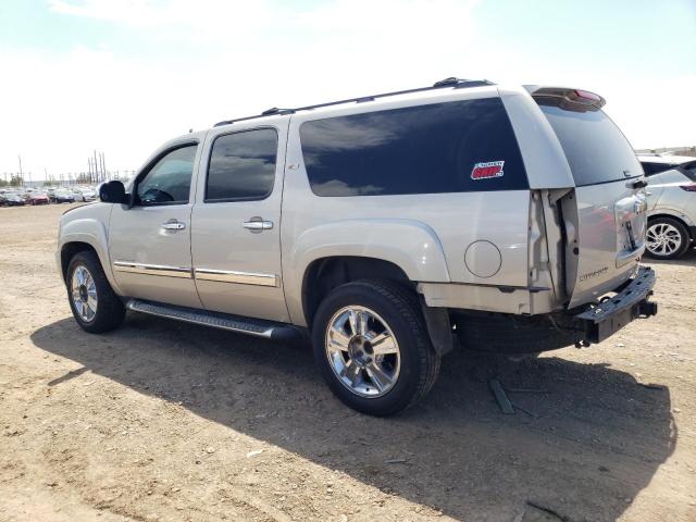 Photo 1 VIN: 3GNFK16357G284069 - CHEVROLET SUBURBAN K 