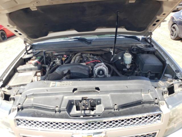 Photo 10 VIN: 3GNFK16357G284069 - CHEVROLET SUBURBAN K 