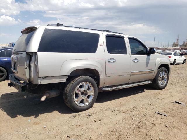 Photo 2 VIN: 3GNFK16357G284069 - CHEVROLET SUBURBAN K 