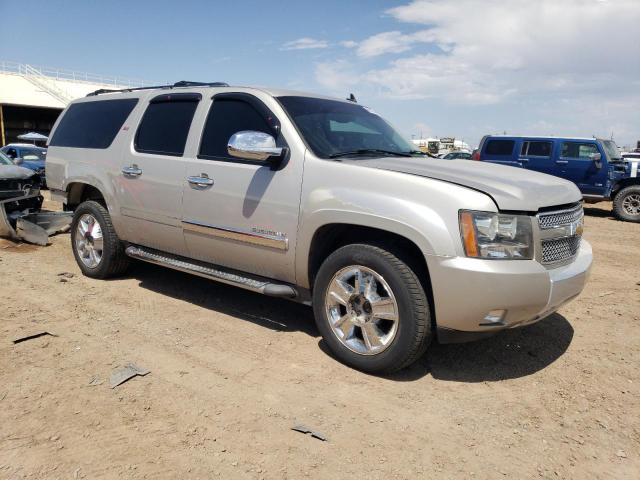 Photo 3 VIN: 3GNFK16357G284069 - CHEVROLET SUBURBAN K 