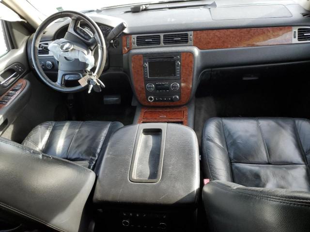 Photo 7 VIN: 3GNFK16358G150082 - CHEVROLET SUBURBAN 