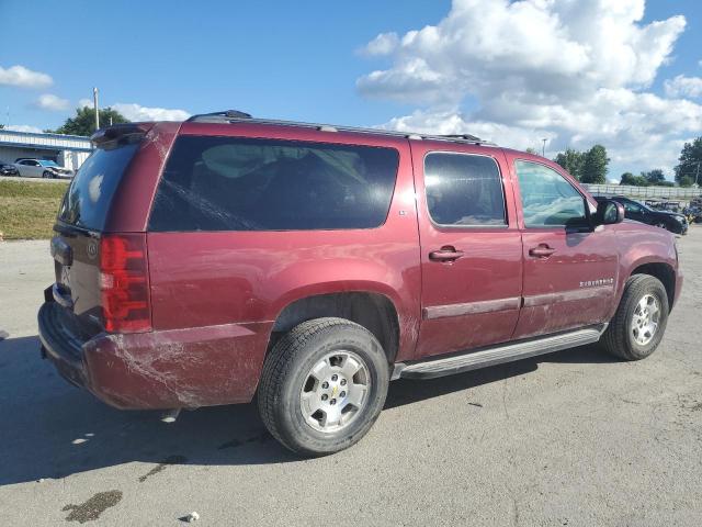 Photo 2 VIN: 3GNFK16358G189559 - CHEVROLET SUBURBAN K 