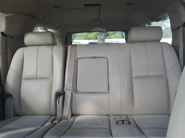 Photo 9 VIN: 3GNFK16358G189559 - CHEVROLET SUBURBAN K 