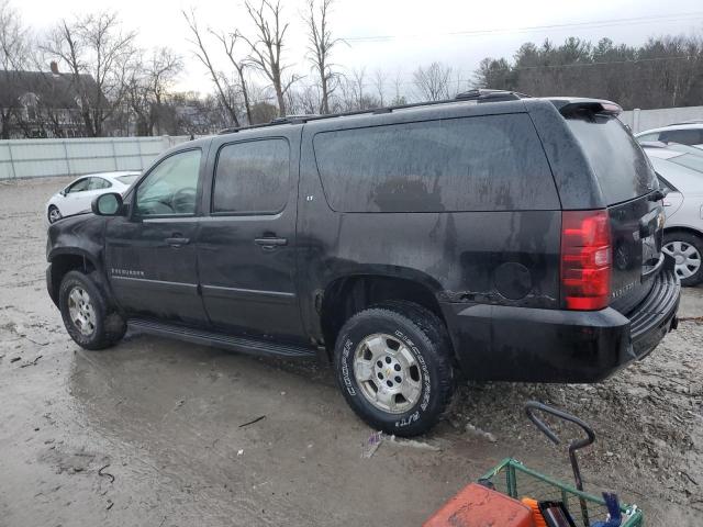 Photo 1 VIN: 3GNFK16367G132334 - CHEVROLET SUBURBAN K 