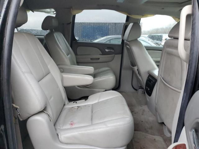 Photo 10 VIN: 3GNFK16367G132334 - CHEVROLET SUBURBAN K 