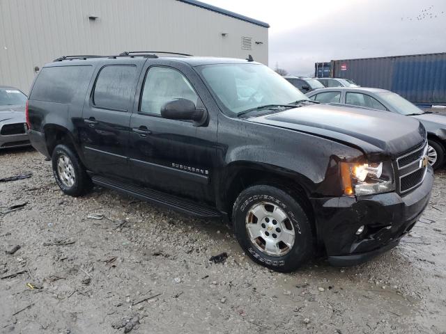 Photo 3 VIN: 3GNFK16367G132334 - CHEVROLET SUBURBAN K 