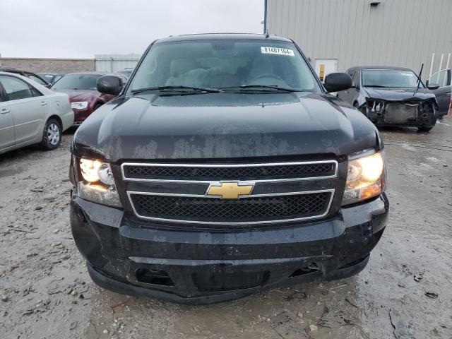 Photo 4 VIN: 3GNFK16367G132334 - CHEVROLET SUBURBAN K 