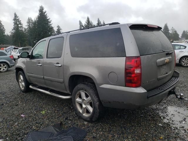 Photo 1 VIN: 3GNFK16367G150929 - CHEVROLET SUBURBAN 