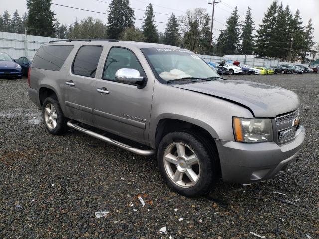 Photo 3 VIN: 3GNFK16367G150929 - CHEVROLET SUBURBAN 