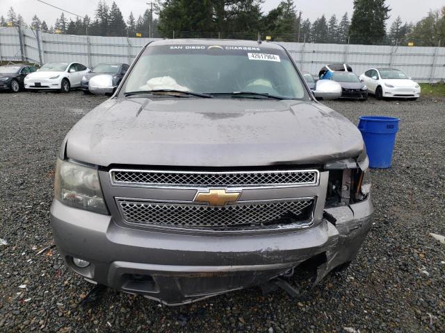 Photo 4 VIN: 3GNFK16367G150929 - CHEVROLET SUBURBAN 