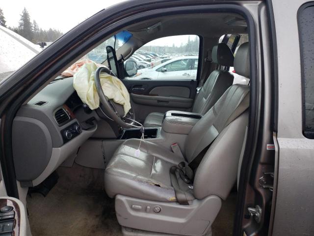 Photo 6 VIN: 3GNFK16367G150929 - CHEVROLET SUBURBAN 