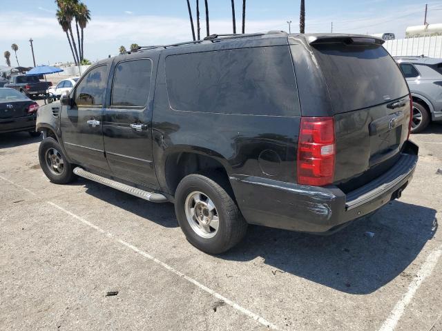 Photo 1 VIN: 3GNFK16367G264185 - CHEVROLET SUBURBAN K 