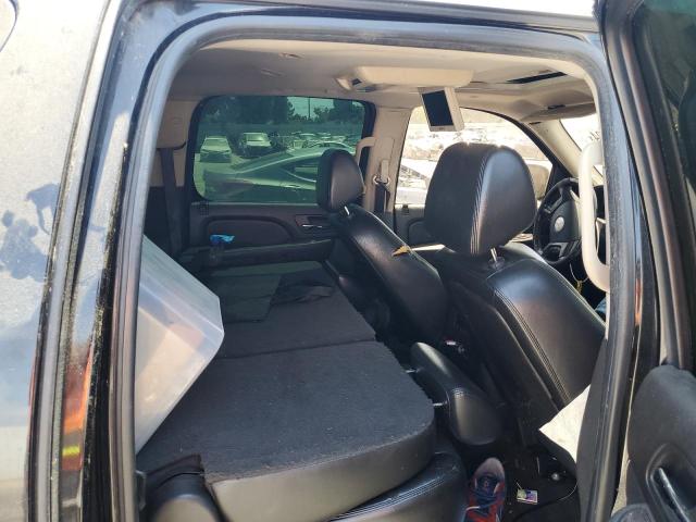 Photo 10 VIN: 3GNFK16367G264185 - CHEVROLET SUBURBAN K 
