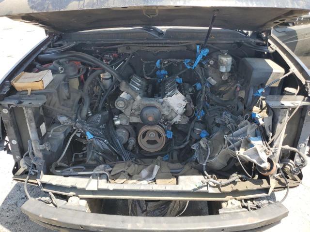 Photo 11 VIN: 3GNFK16367G264185 - CHEVROLET SUBURBAN K 