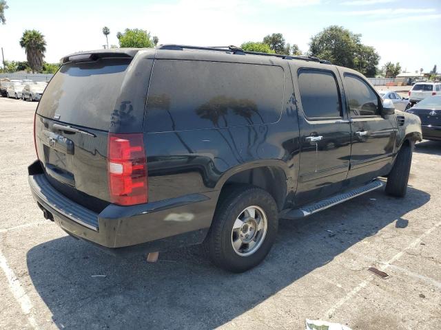 Photo 2 VIN: 3GNFK16367G264185 - CHEVROLET SUBURBAN K 