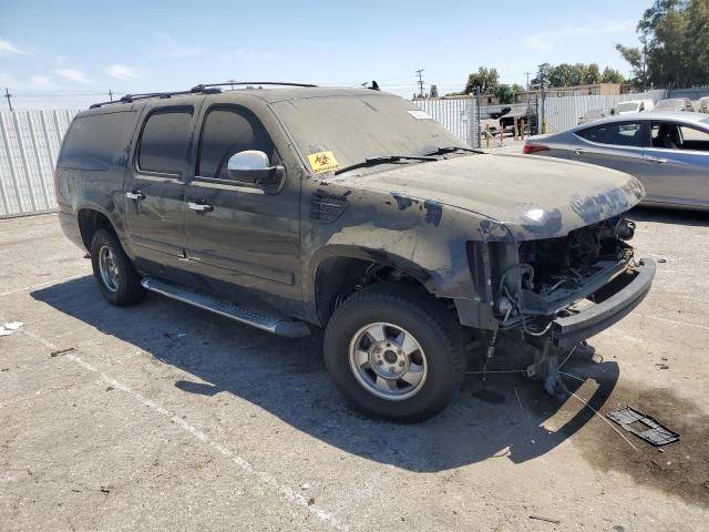 Photo 3 VIN: 3GNFK16367G264185 - CHEVROLET SUBURBAN K 