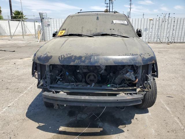 Photo 4 VIN: 3GNFK16367G264185 - CHEVROLET SUBURBAN K 