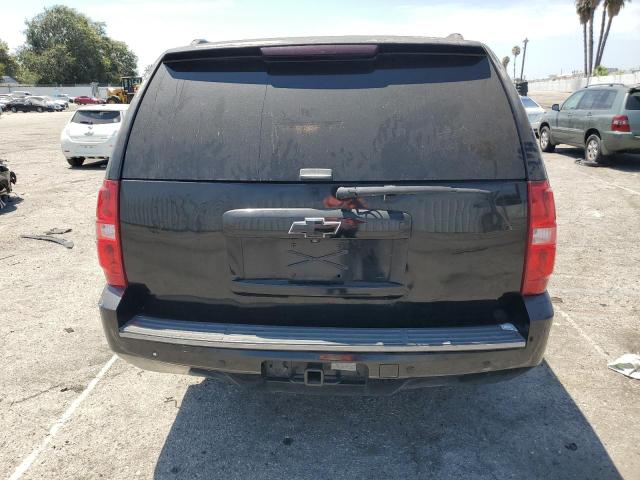 Photo 5 VIN: 3GNFK16367G264185 - CHEVROLET SUBURBAN K 