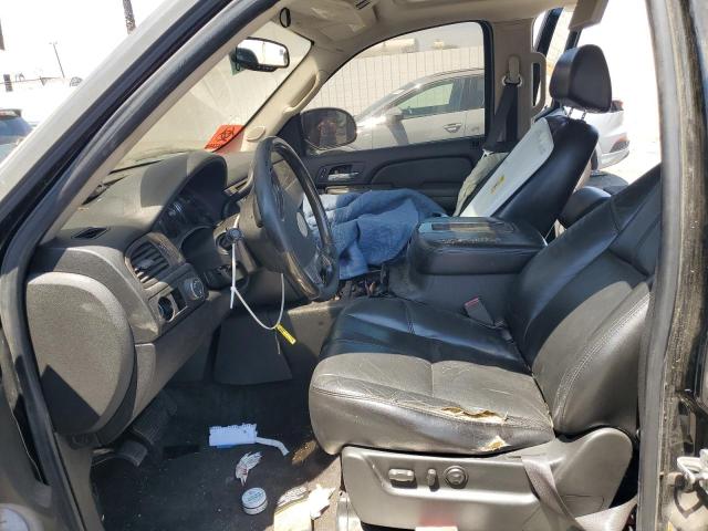 Photo 6 VIN: 3GNFK16367G264185 - CHEVROLET SUBURBAN K 