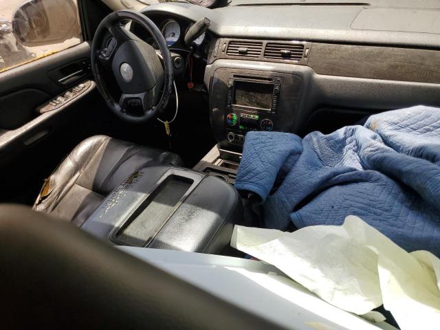 Photo 7 VIN: 3GNFK16367G264185 - CHEVROLET SUBURBAN K 
