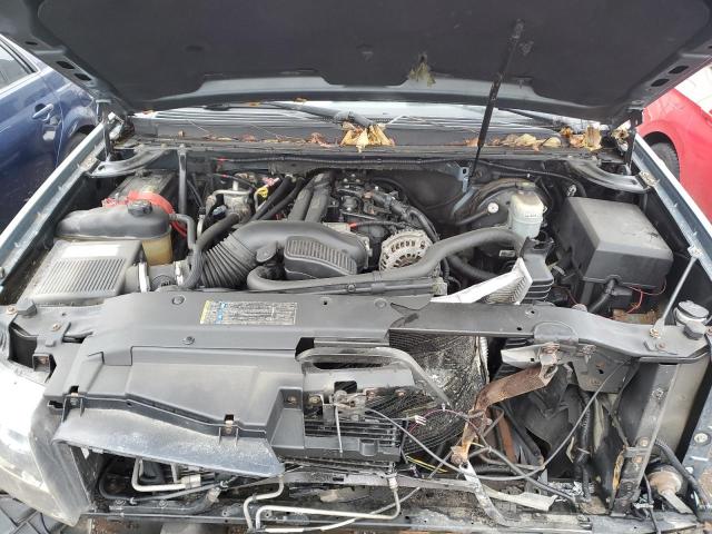 Photo 11 VIN: 3GNFK16368G171037 - CHEVROLET SUBURBAN K 