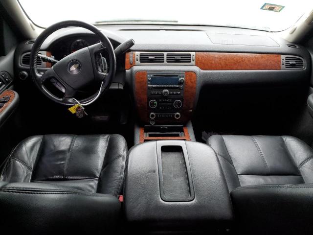 Photo 7 VIN: 3GNFK16368G171037 - CHEVROLET SUBURBAN K 