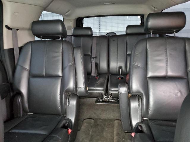 Photo 9 VIN: 3GNFK16368G171037 - CHEVROLET SUBURBAN K 