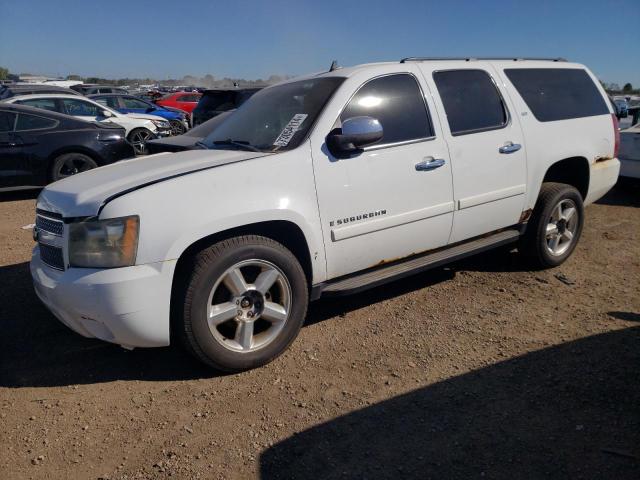 Photo 0 VIN: 3GNFK16368G239613 - CHEVROLET SUBURBAN K 